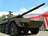 ［清谷信一］陸自の新兵器、機動戦闘車は無用の長物