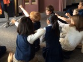 ［渋谷真紀子］演劇と教育プログラムを組み合わせた活動で社会貢献〜子供たちに新しい世界を提供するアメリカ演劇教育の最前線
