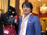 “Happiness” from Harajuku to the World! – An encounter with the man behind this world-spread video –