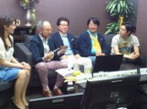 ［Japan In-depthニコ生公式放送リポート］今、原宿が熱い！その魅力を超解剖！