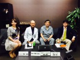 ［Japan In-depthニコ生公式放送リポート］緊張走る東アジア。中国の暴走を止めよ！集団的自衛権を考える。