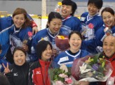 ［神津伸子］＜ある引退＞長野・ソチの2回の五輪アイスホッケー日本代表・近藤陽子