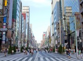 ［田村秀男］【銀座でヴィトンに群がる中国人】～宴は今がピーク？高インフレの懸念も～