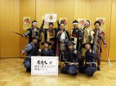 ［Japan In-depth編集部］【武将隊という新たな観光資源が今熱い！】～地方の豊かな歴史・文化を発信するサムライ達～