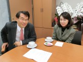 ［細川珠生］【岡田民主党は変われるか？】 ～リアリティを持った憲法論議を～