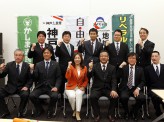 ［Japan In-depth 編集部］【全国に拡がる地域政党ネットワーク】～有権者の新たな選択となるか？～