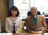 ［細川珠生］【橋下徹は3年後政界復帰する】～政治評論家屋山太郎氏に聞く～