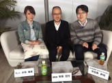 ［Japan In-depthチャンネルニコ生公式放送リポート］【報ステ降板騒動、古賀茂明氏を一刀両断】～元経産官僚宇佐美氏、メディアと政治の関係を語る～
