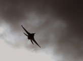 ［古森義久］【中国軍戦闘機、米軍偵察機へ異常接近】〜習近平国家主席訪米直前に〜