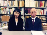 ［細川珠生］【憲法改正にチャンス到来】～日本大学法学部教授 百地章氏に聞く～