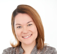 サンドラ・ヘフェリン