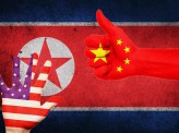 対北朝鮮制裁、カギは中国の本気度