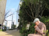 「死に至る病」と関西　その1