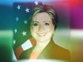 「ヒラリー神話」もう一度　米大統領選クロニクル　その11