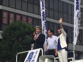 都知事選候補者政策評価 鳥越俊太郎候補 東京都長期ビジョンを読み解く!【特別編】