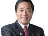 蓮舫人気にすがる民進党の苦境 長島昭久議員インタビュー