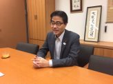 直ちに小池新党はない　若狭勝衆議院議員インタビュー
