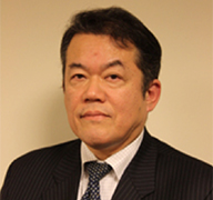 山本隆三