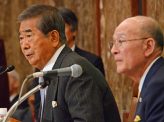 「混迷の責任は小池知事」石原氏会見