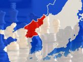 米軍事圧力が効かぬ北朝鮮