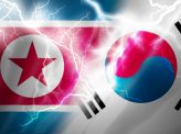 いずれ第2次朝鮮戦争が起きる
