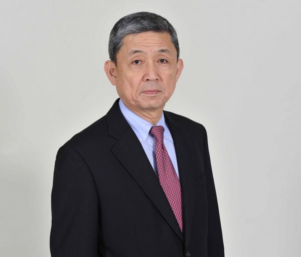 山口昇