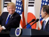 トランプ大統領の韓国への本音