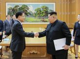北朝鮮の譲歩は本物か