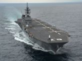 「いずも」級軽空母は南沙・海南島攻撃に使われる