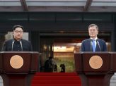 米朝首脳会談、衝動的中止も