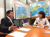 「拉致進展なしは承服できない」衆議院議員長島昭久氏