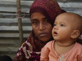 ロヒンギャ族の知られざる顔