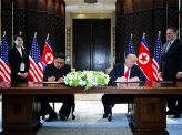 変わる東アジアの安全保障　米朝首脳会談総括　その４
