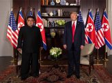 増大する日本への脅威　米朝首脳会談総括　その５（最終回）