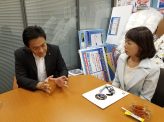 「子供の未来重視する政策を」国民民主党玉木雄一郎代表