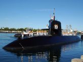 海自潜水艦は海南島中国戦略原潜を狙う