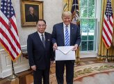 トランプ氏は北朝鮮の「感性独裁」に支配されている？