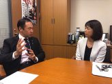 「日米貿易協定交渉開始合意は最善の結果」鈴木馨祐衆議院議員