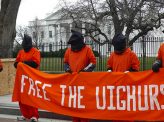 「一帯一路」が招くウイグル人大弾圧
