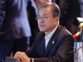 偽「クーデター情報」で軍情報機関掌握図った文政権