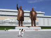 北朝鮮経済、危機的状況に
