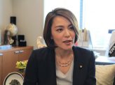 「児童虐待防止、社会全体で見守りを」今井絵理子参議院議員