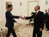 安倍首相の対露外交に懸念