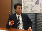 「海外経済連携協定で日本経済活性化」齋藤健衆議院議員
