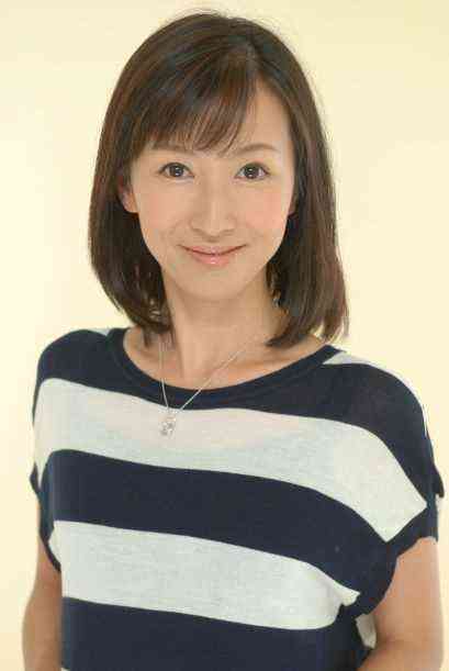 ファイゲンバーム　裕香