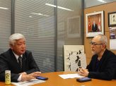 「中距離核全廃、日本主導で」元防衛相中谷元衆議院議員