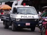 カンボジアで中国人犯罪急増　