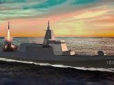 中国新型駆逐艦脅威にあらず