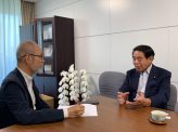 「憲法審開催について参院選後判断」自民党憲法改正推進本部長下村博文衆議院議員