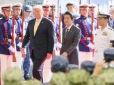 成果無い安倍外交のこれから